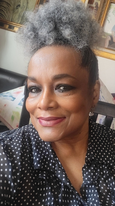 Francina Easterling - Class of 1964 - West Charlotte High School
