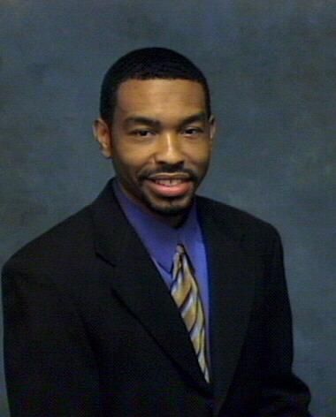 Micah Gaddy - Class of 1991 - West Charlotte High School