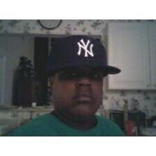 Dondrake Baldwin - Class of 1991 - West Charlotte High School