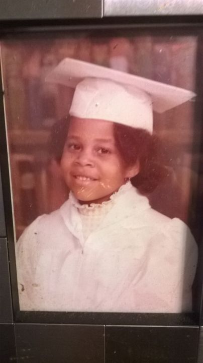 Ebony Hill - Class of 1988 - West Charlotte High School