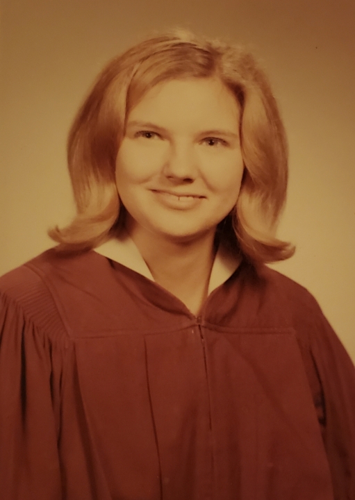 Teresa Crump - Class of 1971 - West Charlotte High School