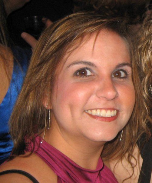 Heather Swope - Class of 1996 - West Charlotte High School