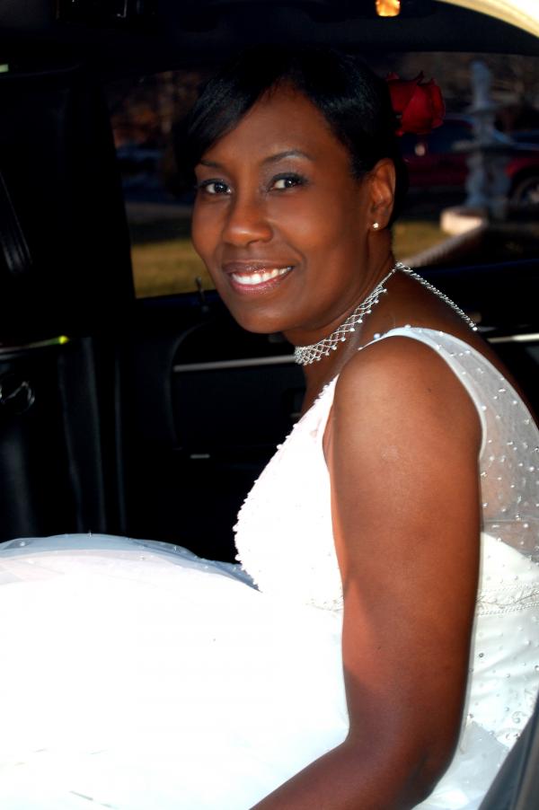 Zora Smith - Class of 1981 - West Charlotte High School