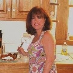 Debbie Crotts - Class of 1975 - West Charlotte High School
