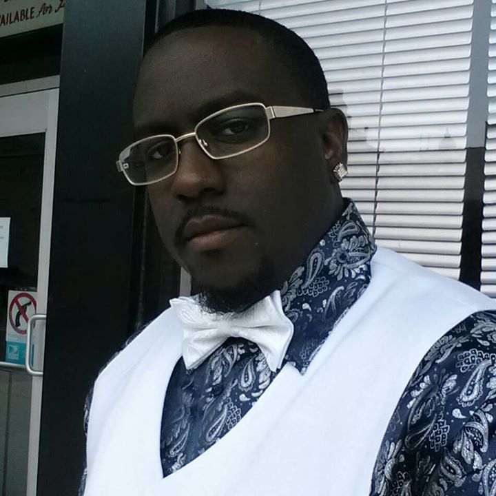 Antonio Roberson - Class of 1997 - West Charlotte High School