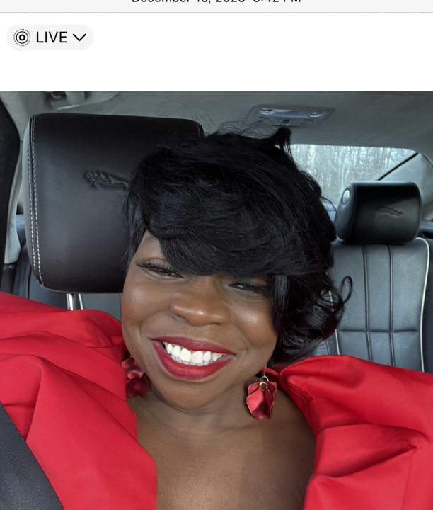 West Charlotte High School Classmates