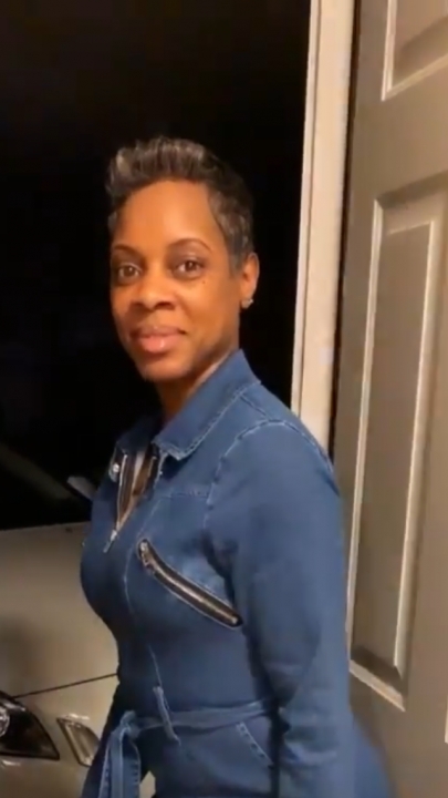 Roslyn Hudson - Class of 1988 - West Charlotte High School