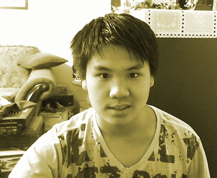 Kevin Minh-sang - Class of 2014 - West Charlotte High School