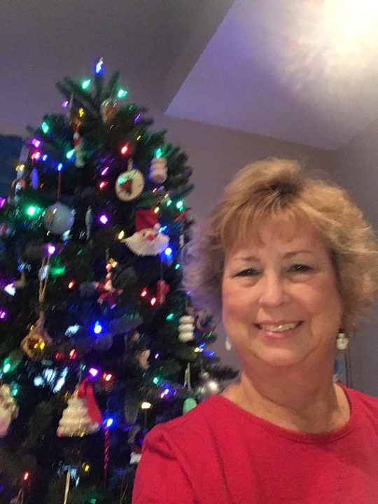 Pamela Hand - Class of 1972 - West Charlotte High School