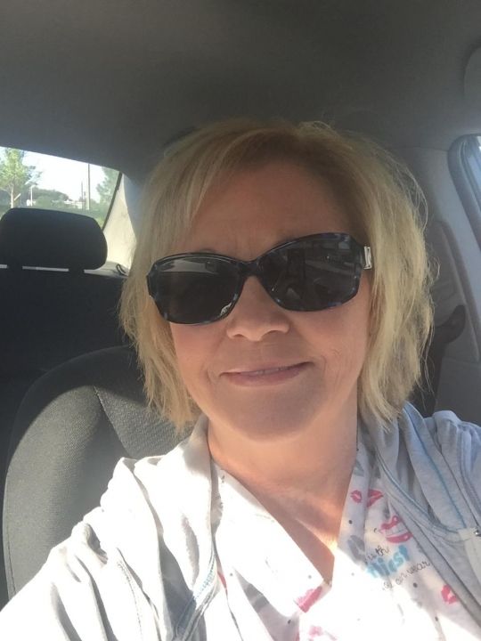Robin Summey - Class of 1976 - West Charlotte High School