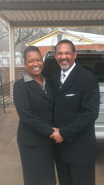 Jeremiah H. Mendinghall, Sr. - Class of 1971 - West Charlotte High School