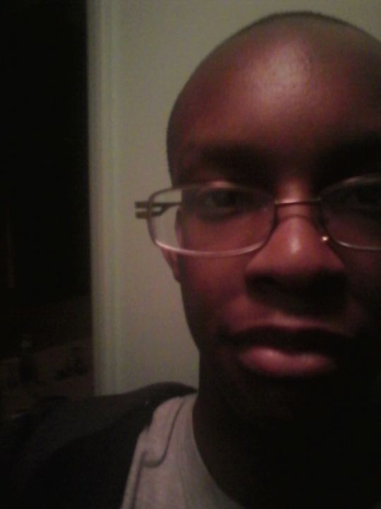 Austin Freeman - Class of 2014 - West Charlotte High School