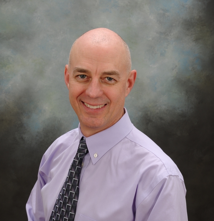Chuck Hawks - Class of 1981 - West Charlotte High School