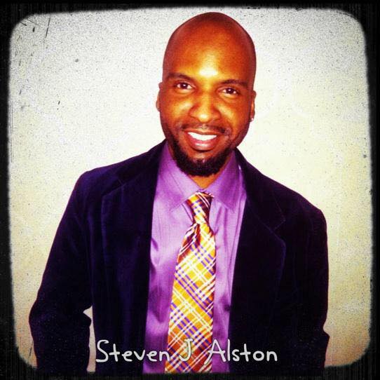 Steven Alston - Class of 1991 - West Charlotte High School