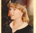 Kelly Murphy, class of 1983