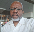 Thelonious K Walker Sr Thelonious K Walker Sr
