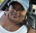 Tiffany Threatt