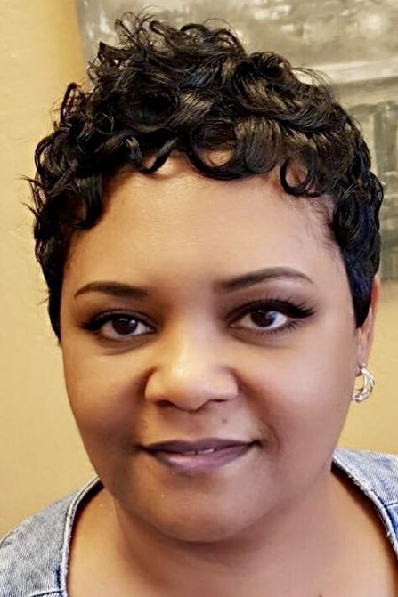 Latisha Saddler - Class of 1992 - Abbeville High School