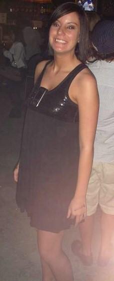 Brooke Rogers - Class of 2007 - Abbeville High School