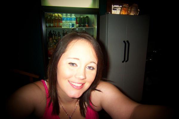 Hollie Robison - Class of 2005 - Abbeville High School