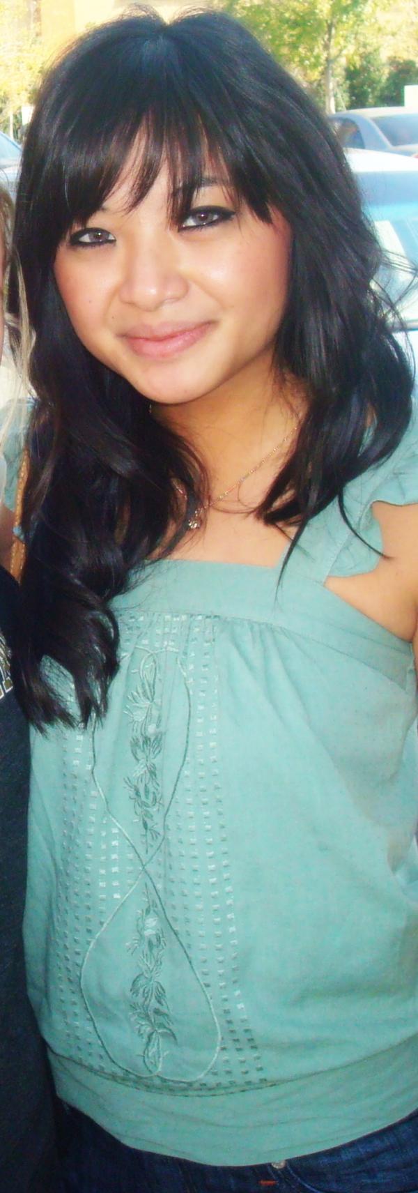 Julie Pham - Class of 2005 - Abbeville High School