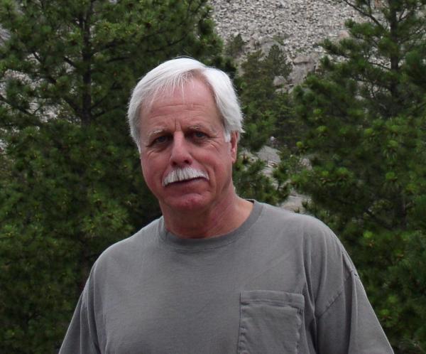 Chris Meaux - Class of 1966 - Abbeville High School