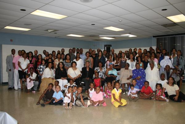 Alberta Freeman - Class of 1972 - Abbeville High School