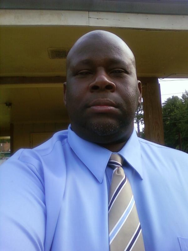 Johnnie Joseph - Class of 1979 - Abbeville High School