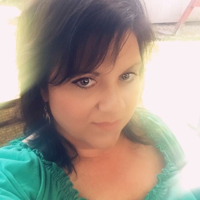 Kim Trahan - Class of 1991 - Abbeville High School