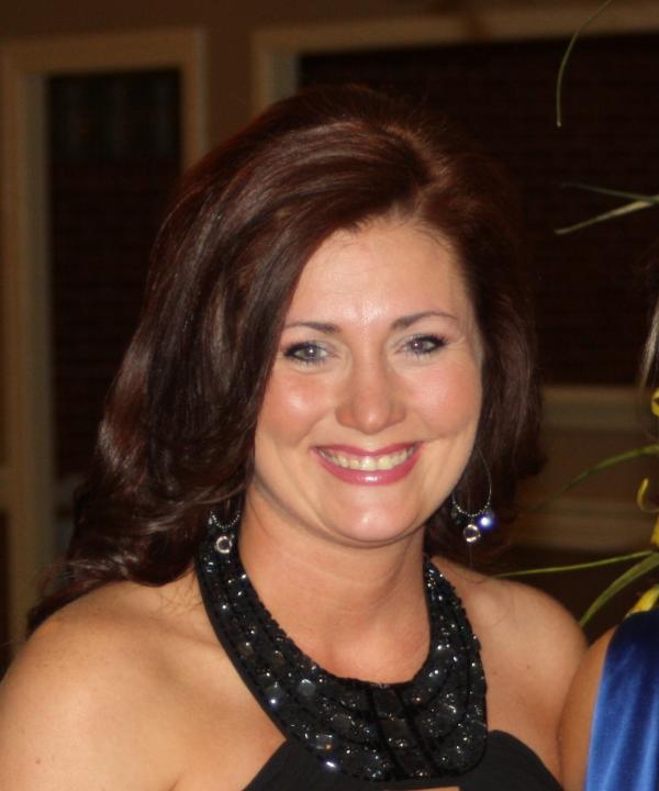 Torrey Carr - Class of 1994 - Abbeville High School