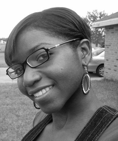 Meghan Brailey - Class of 2007 - Abbeville High School