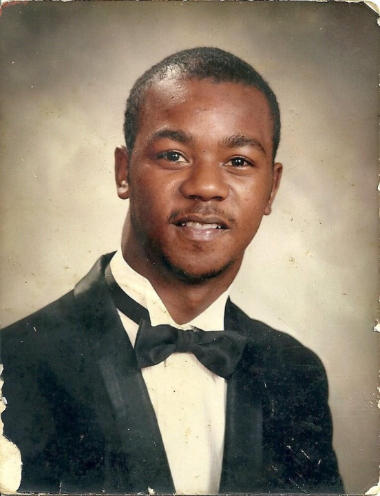 Leonard Greene - Class of 1986 - Abbeville High School