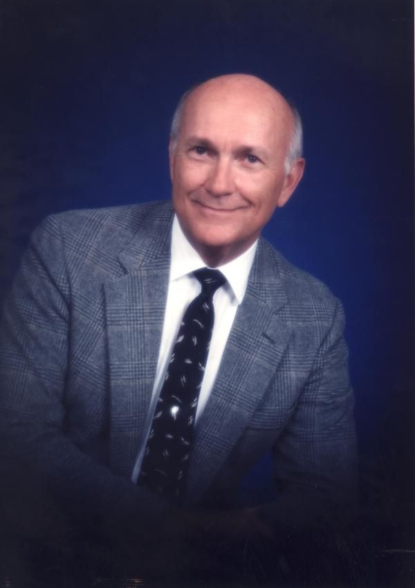 William Carroll Toups - Class of 1950 - Abbeville High School