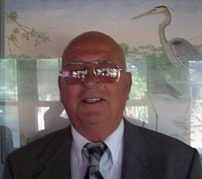 Brady Frederick - Class of 1969 - Abbeville High School
