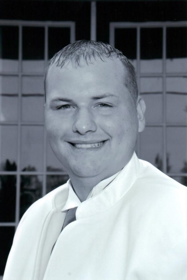 Tyler Monteaux - Class of 2008 - Abbeville High School