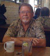 Paul Trahan - Class of 1958 - Abbeville High School