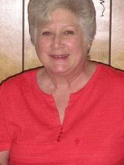 Brenda Hebert - Class of 1967 - Abbeville High School