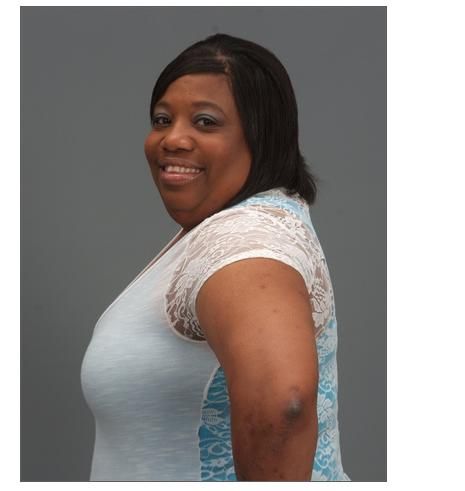 Tanessa Green - Class of 1991 - Abbeville High School