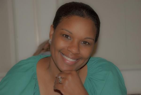 Kris Ruffin - Class of 1991 - Abbeville High School