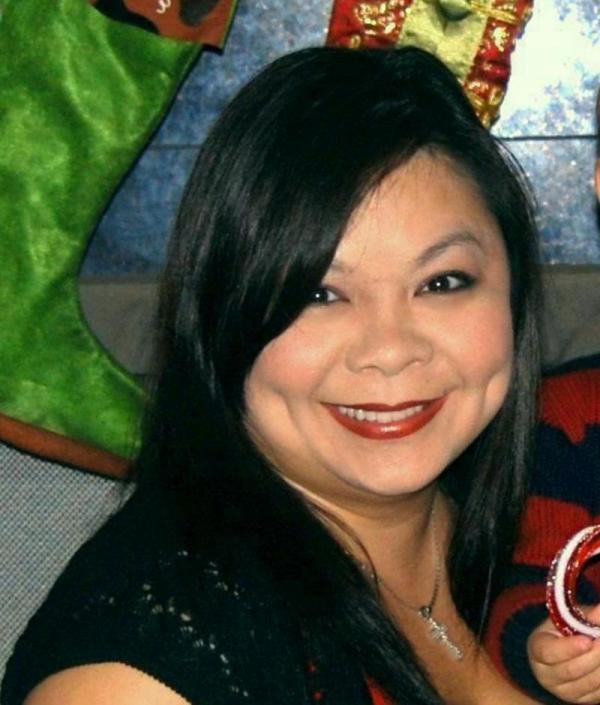 Lieu Vo - Class of 1990 - Abbeville High School