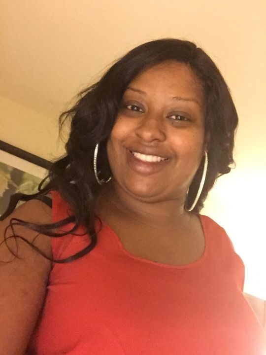 Marchetta Gage - Class of 2003 - Abbeville High School