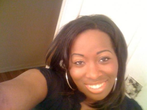 Laurie Boudreaux - Class of 2003 - Abbeville High School