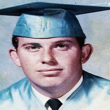 Michael Perry - Class of 1971 - Abbeville High School