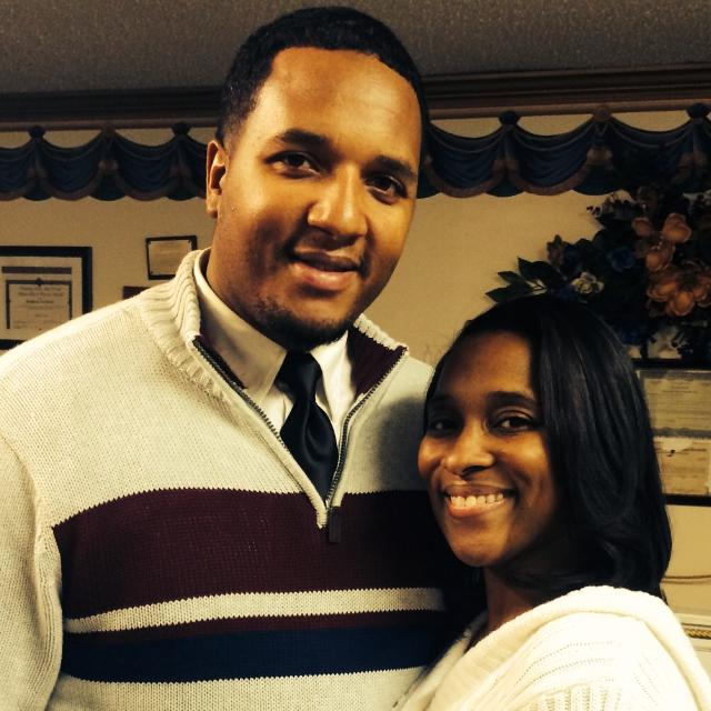 Deven Reynolds - Class of 1998 - Abbeville High School