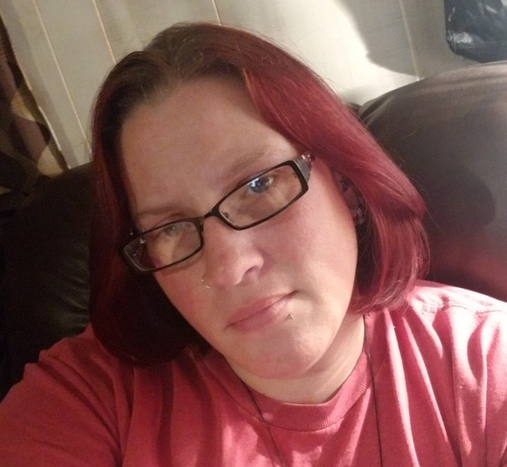 Kimberly Miller - Class of 1998 - Abbeville High School