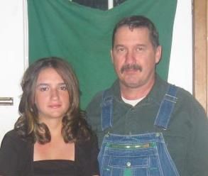 Darrel Hebert - Class of 1980 - Abbeville High School