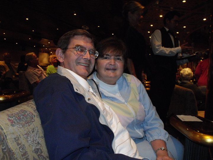 Doreene Andersen - Class of 1966 - Abbeville High School
