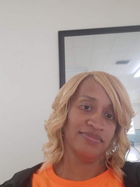 Marilyn Stewart - Class of 2000 - Abbeville High School