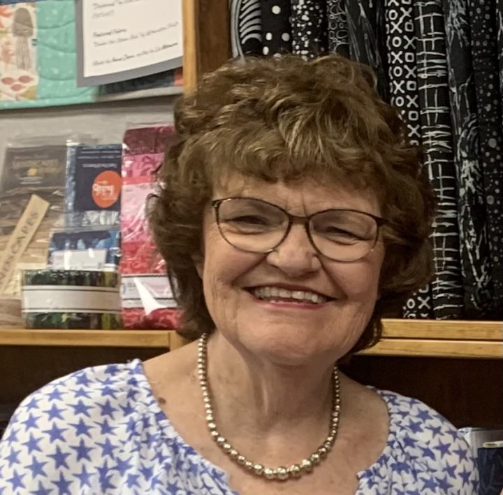 Marge Meyer - Class of 1969 - Belmond-klemme High School