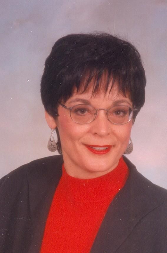 Sharon Christensen - Class of 1961 - Belmond-klemme High School